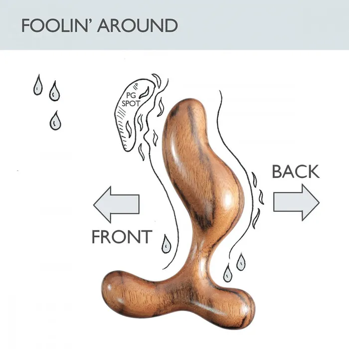 NobEssence Romp 20 NobEssence Vibrators