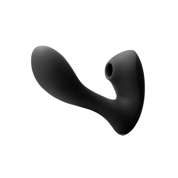 NS Novelties Female Sex Toys Inya Sonnet Rechargeable Vibrator With Clitoral Stimulation NS Novelties Female Sex Toys Inya Sonnet Rechargeable Vibrator With Clitoral Stimulation