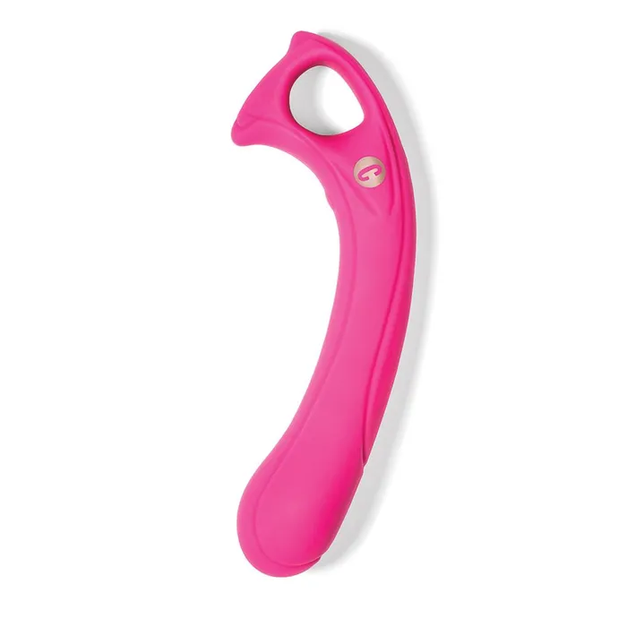 Olivia Ocean Cosmopolitan G Spot Romance Pink Vibrators