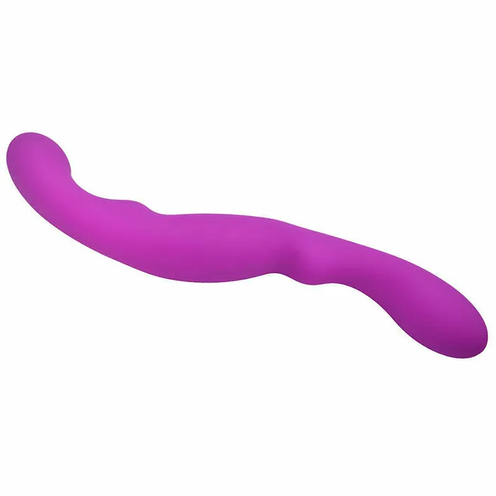 Olivia Ocean Dildos Double Ended Dildo Anal and Vaginal Couple Sex Toy Double Ender Double Dong