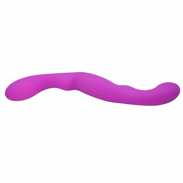 Olivia Ocean Dildos Double Ended Dildo Anal and Vaginal Couple Sex Toy Double Ender Double Dong