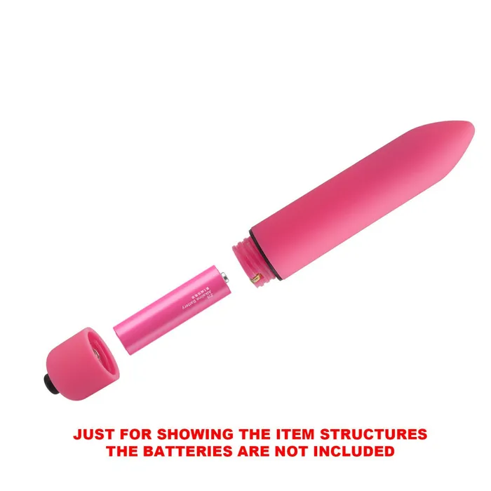 Olivia Ocean Female Sex Toys Bullet Vibrator