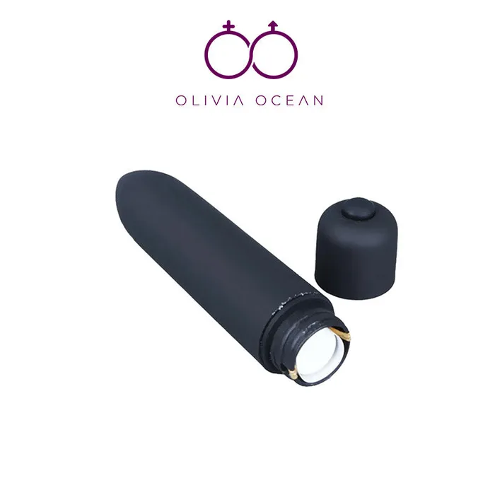Olivia Ocean Female Sex Toys Bullet Vibrator