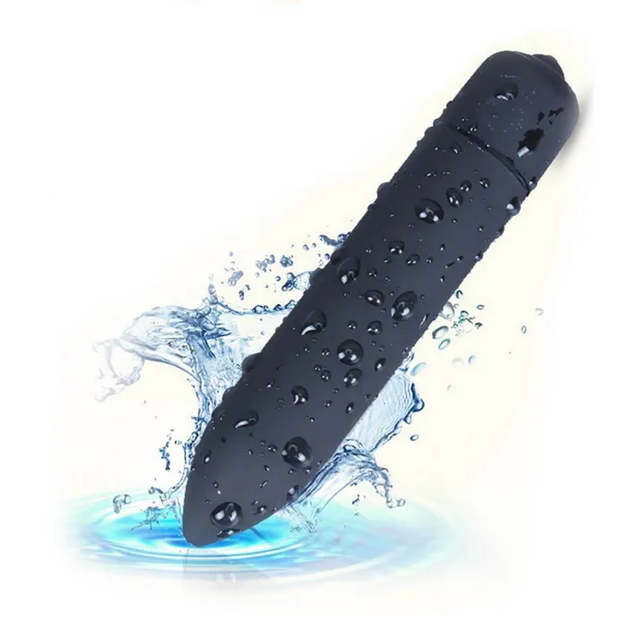 Olivia Ocean Female Sex Toys Bullet Vibrator