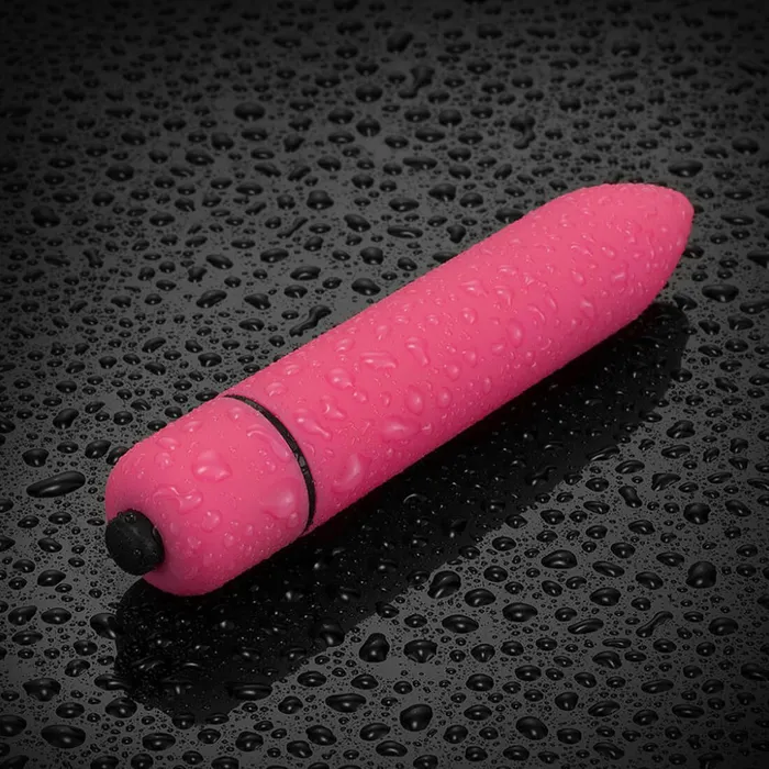 Olivia Ocean Female Sex Toys Bullet Vibrator