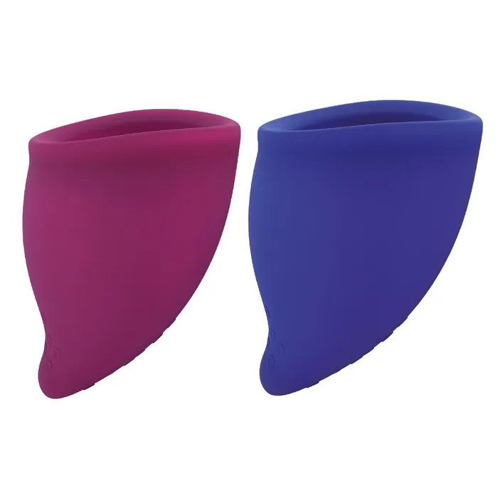 Olivia Ocean Fun Factory Fun Cup Package B GrapeUltramarine Male Sex Toys