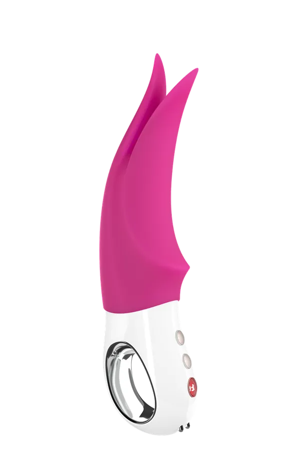 Olivia Ocean Fun Factory G5 Volta Blackberry Vibrators