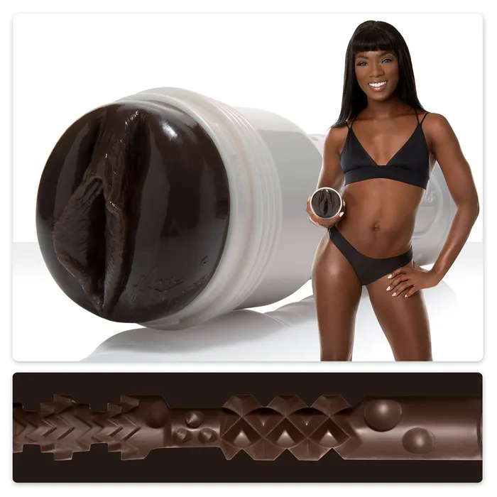 Olivia Ocean Male Sex Toys Fleshlight Girls Ana Foxxx Silk