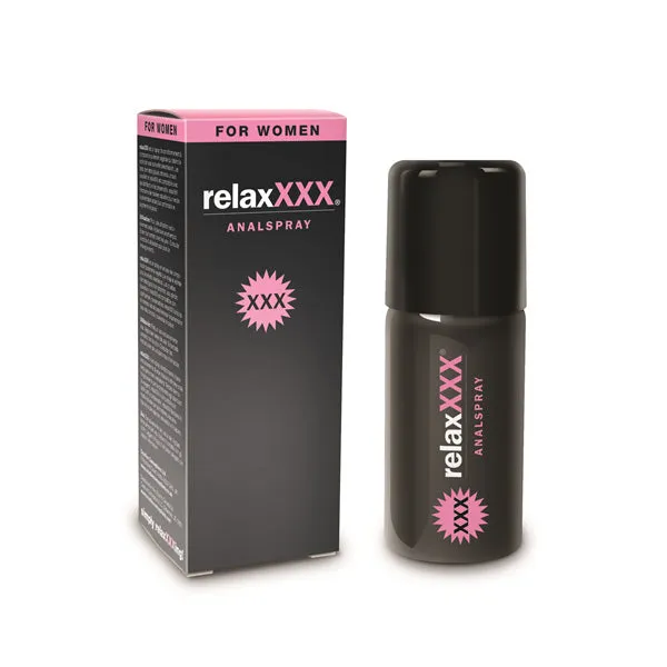 Olivia Ocean Relaxxx Women Vibrators