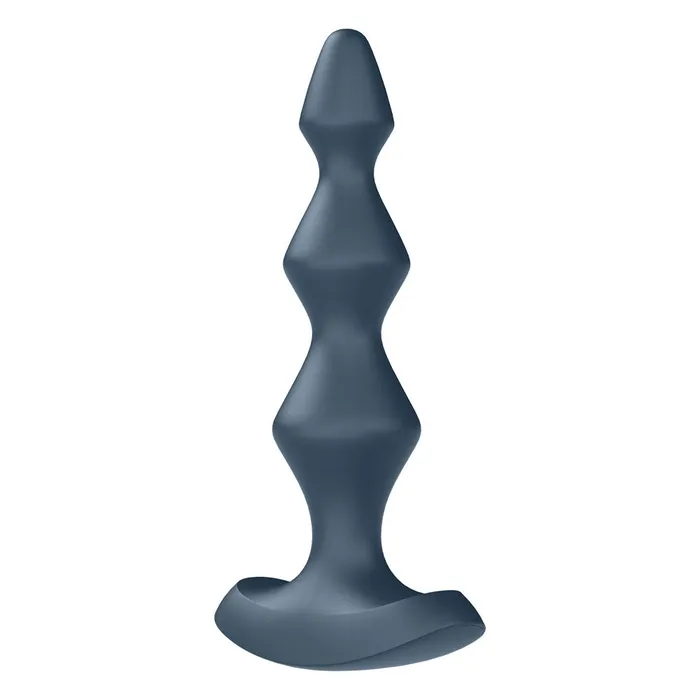 Olivia Ocean Satisfyer LolliPlug 1 Dark Teal Anal