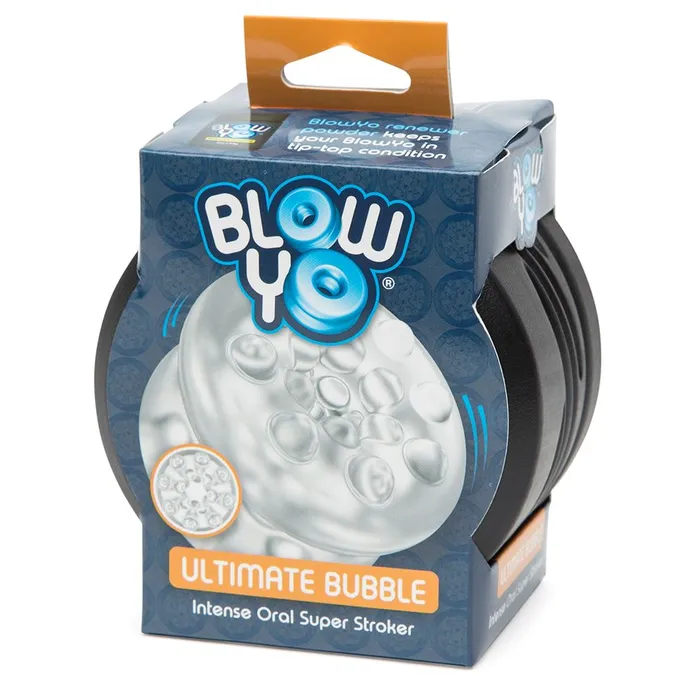 Olivia Ocean Vibrators Blow Yo Ultimate Bubble