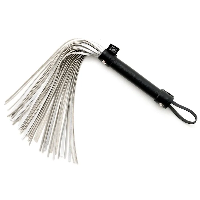 Olivia Ocean Vibrators Fifty Shades of Grey Please Sir Flogger