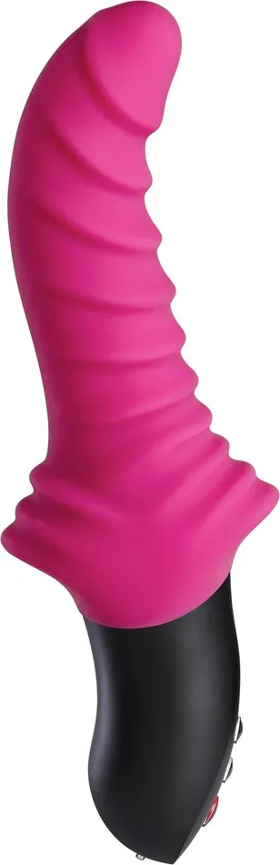 Olivia Ocean Vibrators Fun Factory Stronic Drei Blackberry