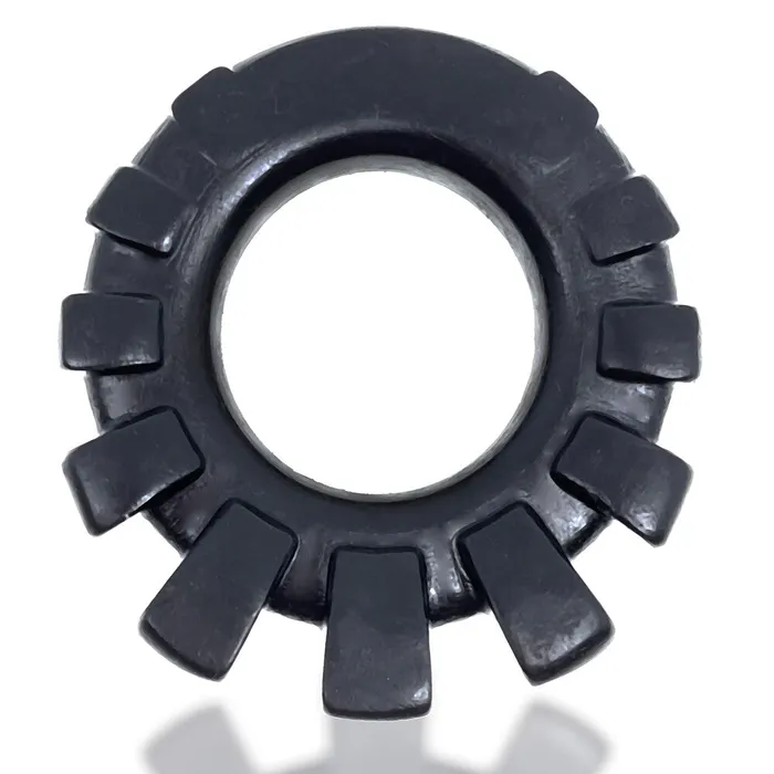 Oxballs Cock Lug Lugged Cockring OXBALLS Dildos
