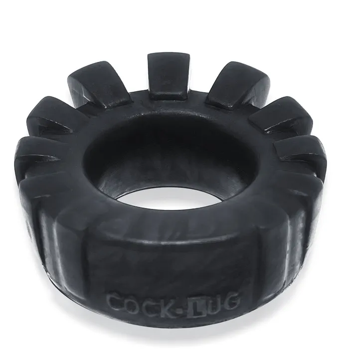 Oxballs Cock Lug Lugged Cockring OXBALLS Dildos