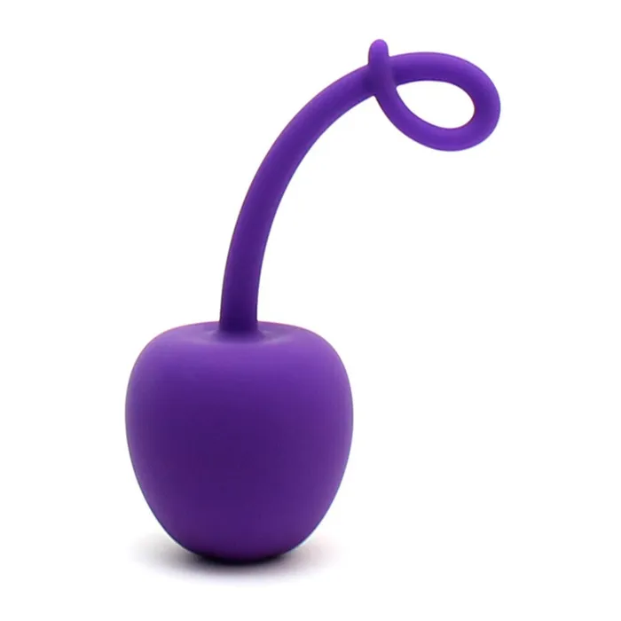 Paris Apple Shaped Kegel Ball Rimba Female Sex Toys
