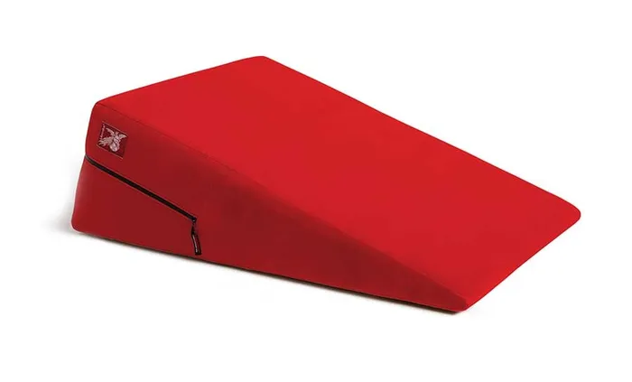 Plus Size Liberator Plus Size Ramp Positioning Sex Pillow Liberator