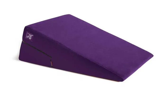 Plus Size Liberator Plus Size Ramp Positioning Sex Pillow Liberator