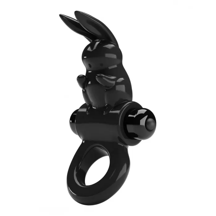 Pretty Love Pretty Love Exciting Ring Vibrating Cockring Vibrators