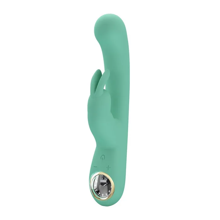 Pretty Love Vibrators Pretty Love Lamar Rabbit Vibrator Pretty Love Vibrators Pretty Love Lamar Rabbit Vibrator