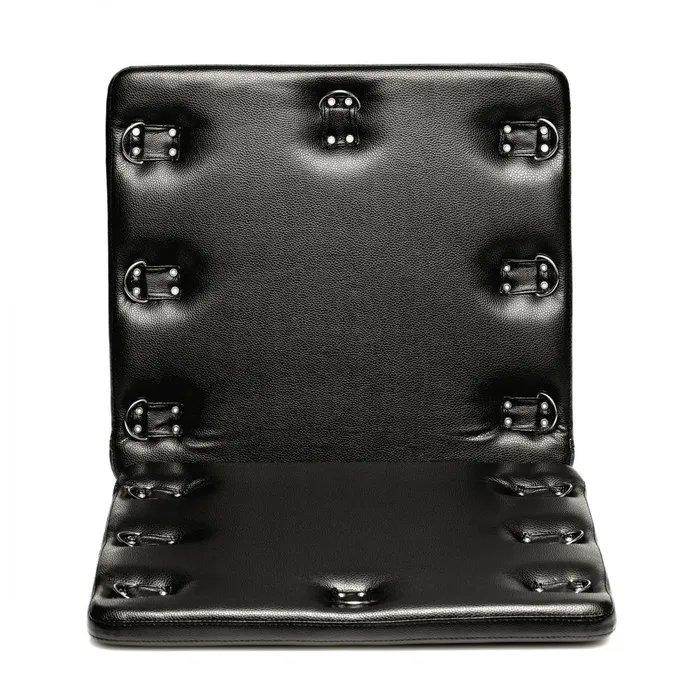 Restraints Kinkstasy Home Dungeon Smaller Leather Bondage Board