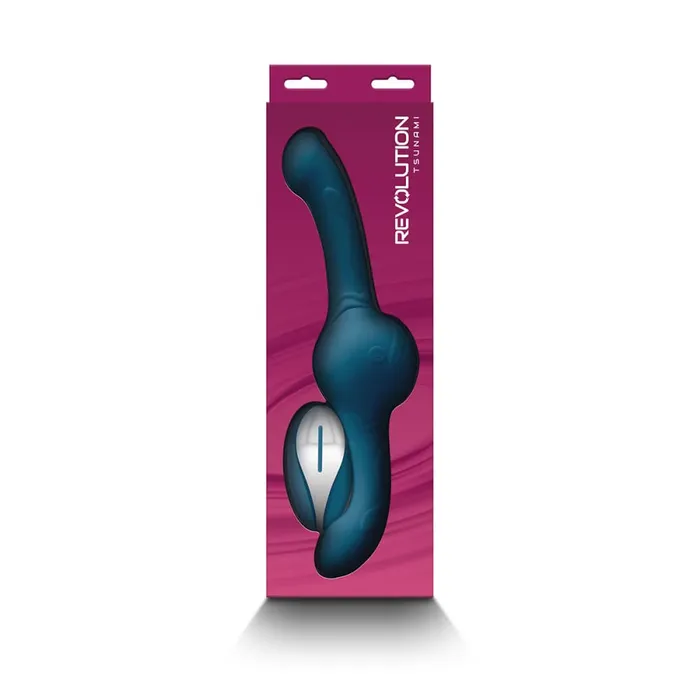 Revolution Tsunami by NS Novelties NS Novelties Vibrators