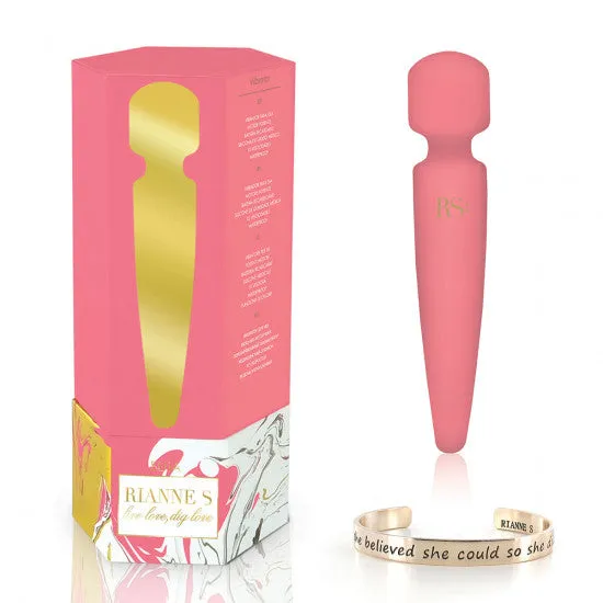 Rianne S Vibrators Rianne S Bella Wand