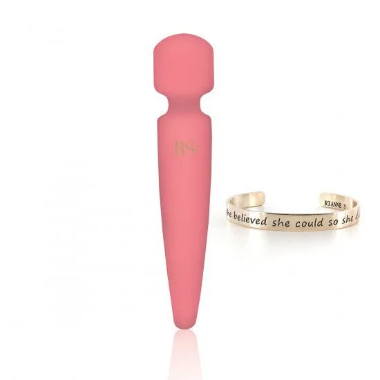 Rianne S Vibrators Rianne S Bella Wand