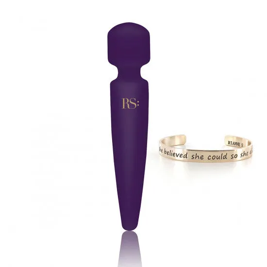 Rianne S Vibrators Rianne S Bella Wand