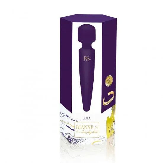 Rianne S Vibrators Rianne S Bella Wand