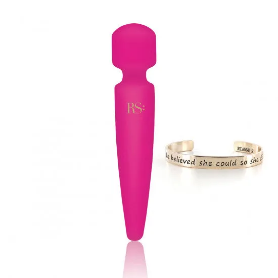 Rianne S Vibrators Rianne S Bella Wand