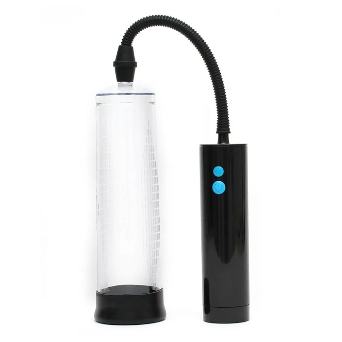 Rimba Male Sex Toys Rimba PPump PP02 Electronic Penis Enlargement System