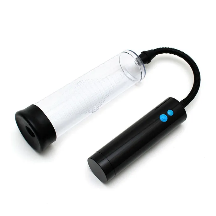 Rimba Male Sex Toys Rimba PPump PP02 Electronic Penis Enlargement System Rimba Male Sex Toys Rimba PPump PP02 Electronic Penis Enlargement System