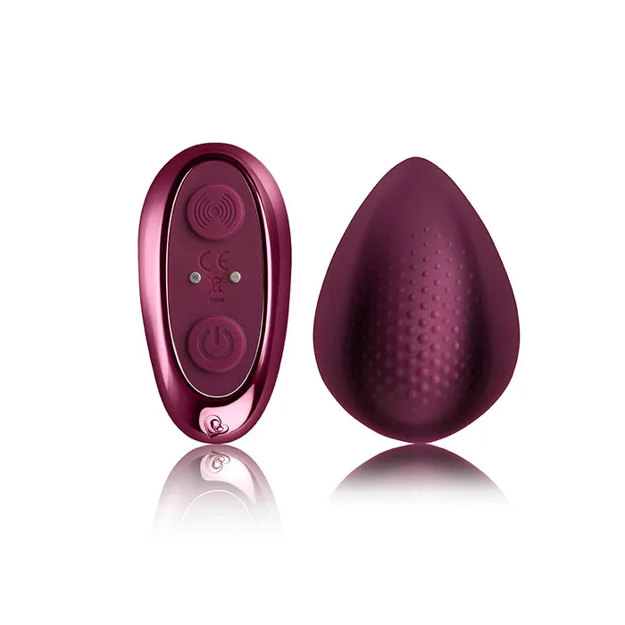 Rocks Off Ltd Vibrators Rocks Off Knickerbocker Glory