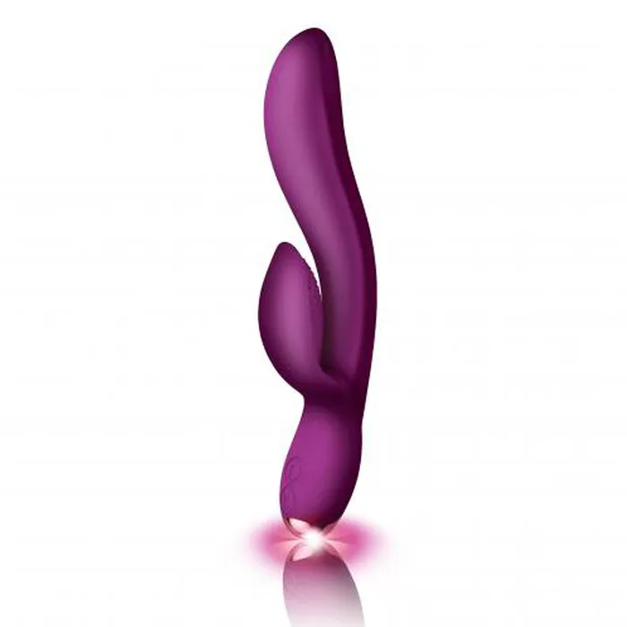 Rocks Off Ltd Vibrators Rocks Off Regala Clitoral Vibrator Fuchsia Rocks Off Ltd Vibrators Rocks Off Regala Clitoral Vibrator Fuchsia