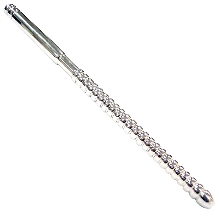 Rouge Stainless Steel Urethral Probe 7 Inches Rouge Garments Male Sex Toys Rouge Stainless Steel Urethral Probe 7 Inches Rouge Garments Male Sex Toys