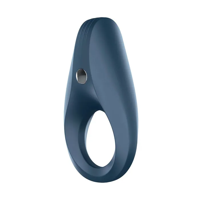 Satisfyer Pro Male Sex Toys Satisfyer Ring 1 Rocket Cock Ring