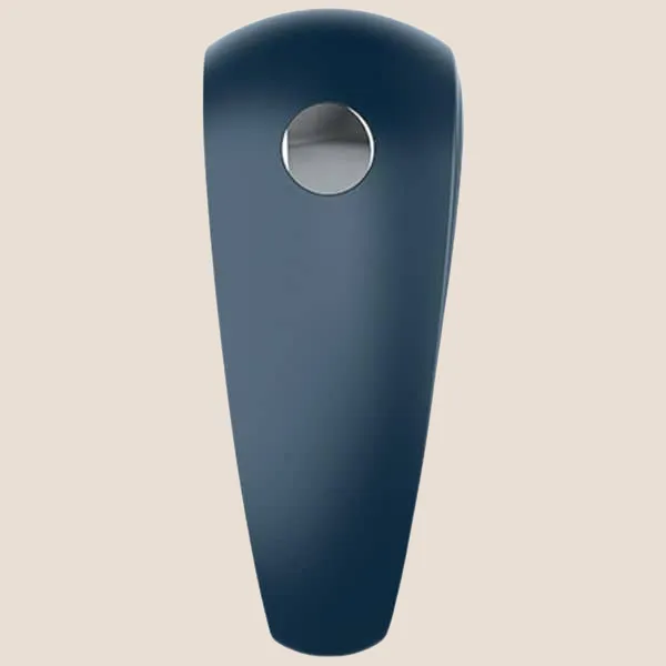 SATISFYER RING 2 CLASSICALLY ROUNDED POWER RING Satisfyer Male Sex Toys