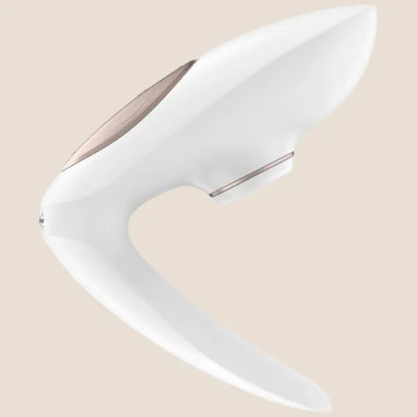 Satisfyer SATISFYER PRO 4 COUPLES Clitoral Stimulator Vibrators