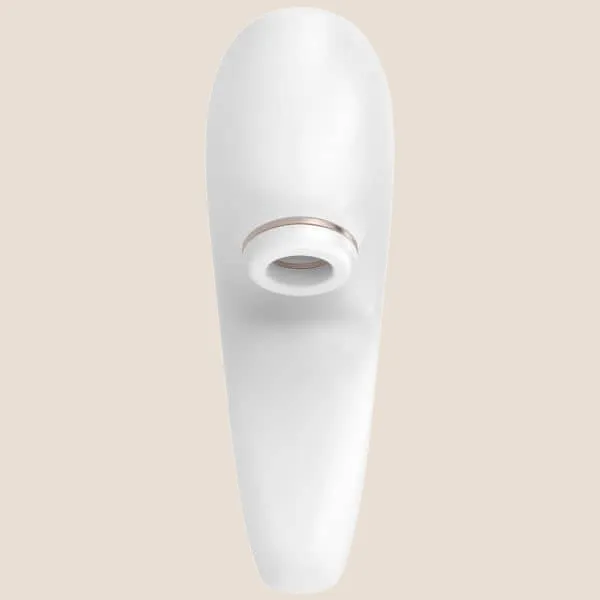 Satisfyer SATISFYER PRO 4 COUPLES Clitoral Stimulator Vibrators