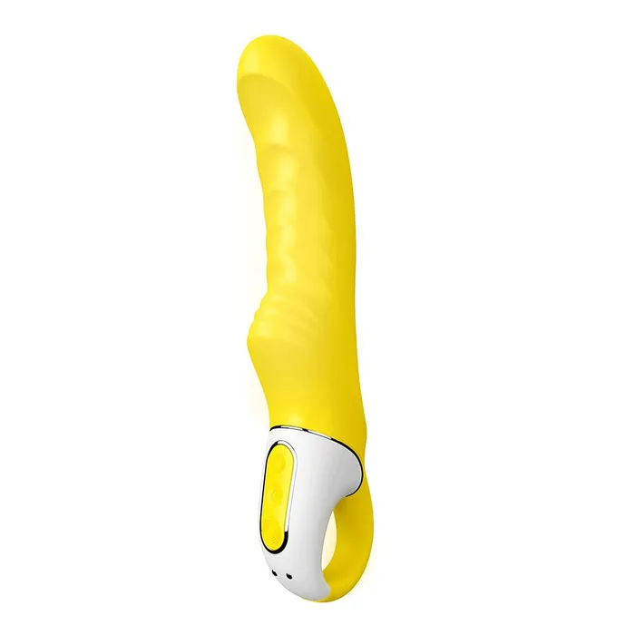 Satisfyer Vibes Yummy Sunshine Olivia Ocean Vibrators