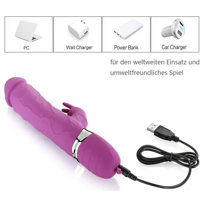 Schwert GPunkt Vibrator fr Sie Klitoris mit Dual Motor Sohimi Female Sex Toys Schwert GPunkt Vibrator fr Sie Klitoris mit Dual Motor Sohimi Female Sex Toys