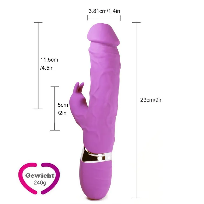 Schwert GPunkt Vibrator fr Sie Klitoris mit Dual Motor Sohimi Female Sex Toys Schwert GPunkt Vibrator fr Sie Klitoris mit Dual Motor Sohimi Female Sex Toys