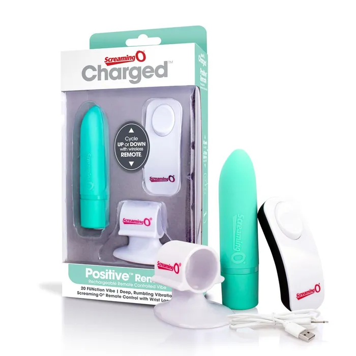 Screaming O Charged Positive Remote Control Kiwi Olivia Ocean Female Sex Toys Screaming O Charged Positive Remote Control Kiwi Olivia Ocean Female Sex Toys