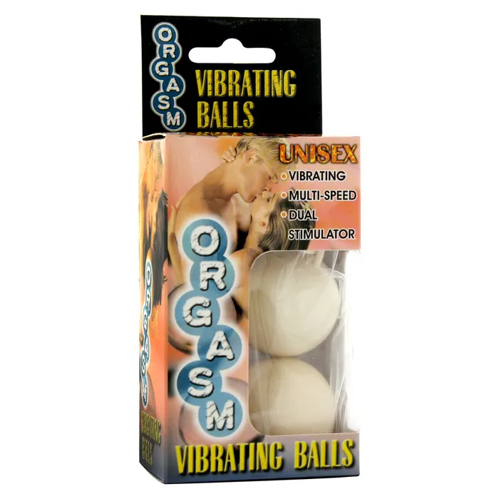 Seven Creations Female Sex Toys Orgasm Vibrating DuoBalls Seven Creations Female Sex Toys Orgasm Vibrating DuoBalls