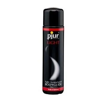 Sexual Health Wellbeing pus in boots PJUR LIGHT silicone lubricant 30 ML