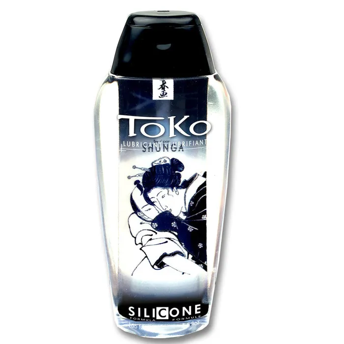 Shunga Female Sex Toys Shunga Toko Silicone Lube