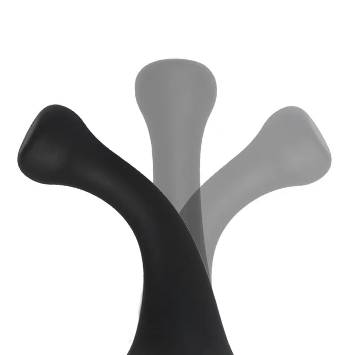 Silicone Expand Inflatable Anal Plug LoveLife SexToys Male Sex Toys