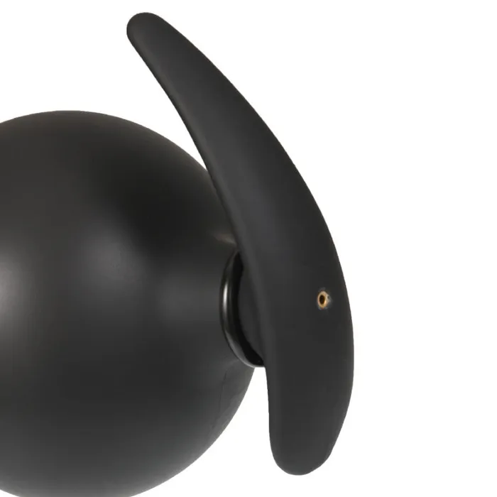 Silicone Expand Inflatable Anal Plug LoveLife SexToys Male Sex Toys