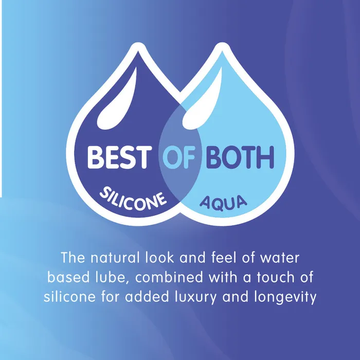 Skins Fusion Hybrid Silicone And Waterbased Lubricant 130ml Skins Condoms Lubricants Skins Fusion Hybrid Silicone And Waterbased Lubricant 130ml Skins Condoms Lubricants